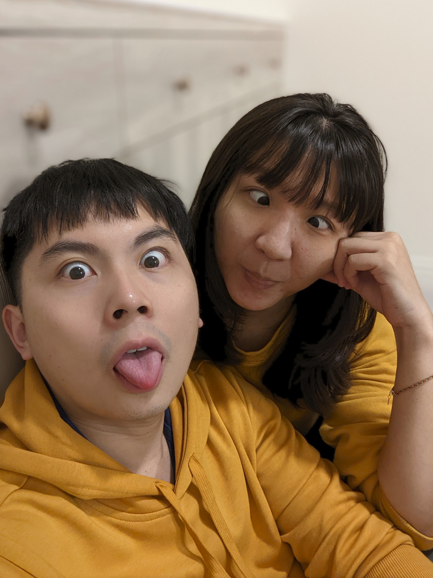 點我去年到今年所有的回憶
